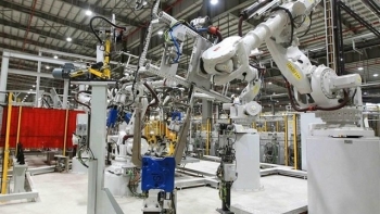 More companies invest in robot production as demand rises