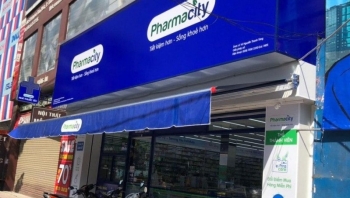 Vietnam’s Pharmacity eyes 1000 stores by end of next year