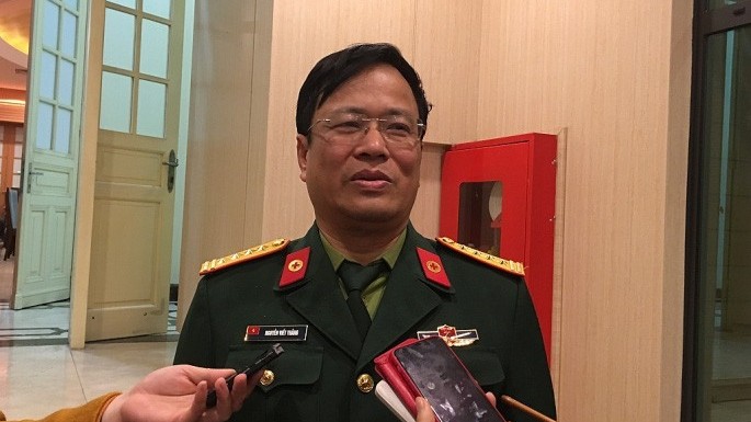 vietnam to quarantine 950 people returning from china at military camps