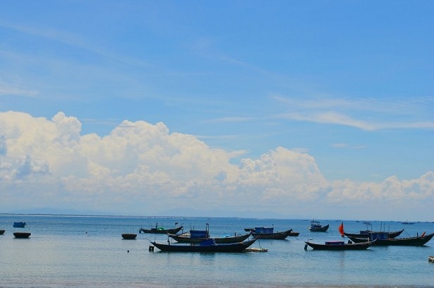 five best beaches in vietnams south