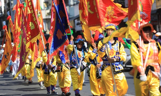 hcmcs chinese origin community festival recognized as national cultural heritage