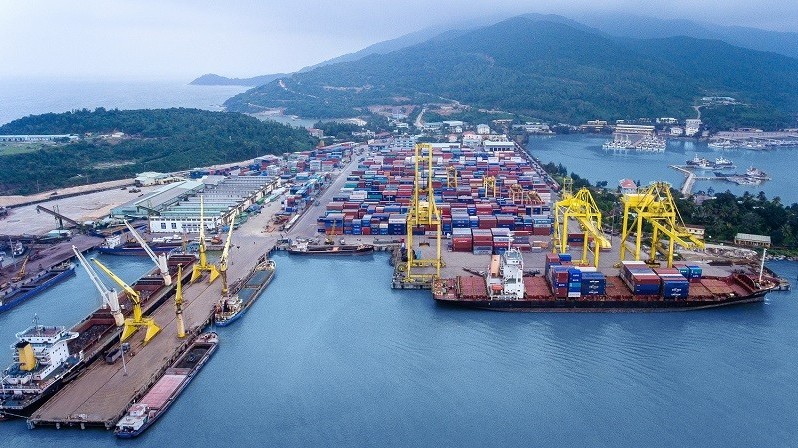 Vietnam’s northern port city will develop more economic zones in 2020