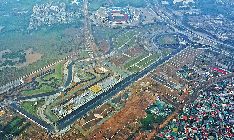 vietnam grand prix go ahead despite covid 19 concerns says ross brawn