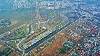 Vietnam Grand Prix go ahead despite COVID-19 concerns, says Ross Brawn