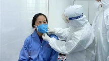 more than 11 billion vietnamdong coronavirus aid from vietnam for china