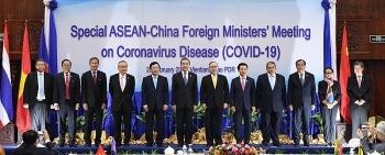 COVID-19 outbreak not to impact China-ASEAN ties: Chinese ambassador