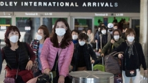 south korea reports 334 additional coronavirus cases raising total to 1595