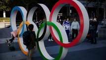 japan still preparing for olympics as coronavirus infections reach 1000