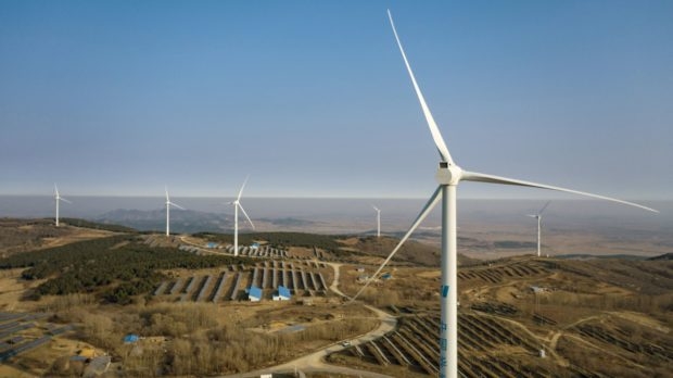 Australia, Japan and Vietnam lead renewable energy shift in Asia Pacific