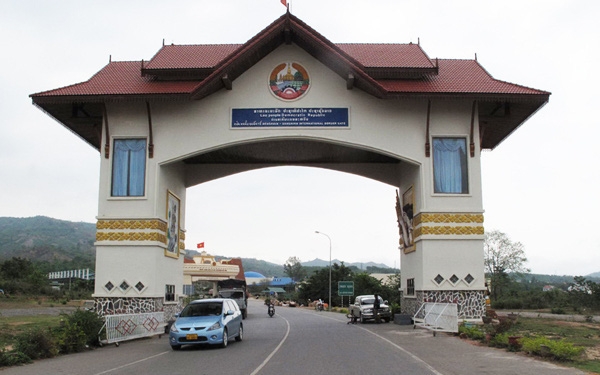 Laos to open new international checkpoint with Vietnam