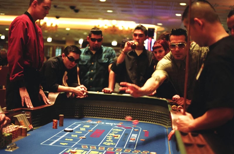 Gambling addiction – the silent struggle for Asian Americans