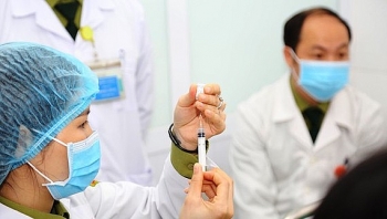 made in vietnam covid 19 vaccine effective against new variant viruses
