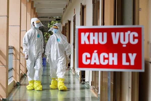 vietnam quarantines supervises over 15000 citizens to prevent covid 19 outbreak