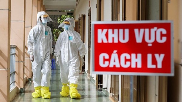 vietnam quarantines supervises over 15000 citizens to prevent covid 19 outbreak