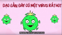 Vietnam’s coronavirus PSA among 10 songs that ease global panic