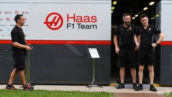 Three F1 team members placed quarantined over coronavirus fears at Australian GP