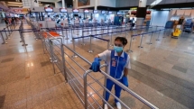 chinese official claims us army may have brought coronavirus to china