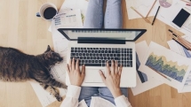 working from home because of covid 19 here are 10 ways to spend your time