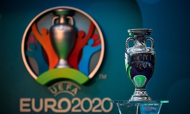 euro 2020 and copa america postponed until 2021