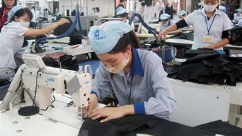 Vietnam’s garment exports down 3.5% during Jan-Feb