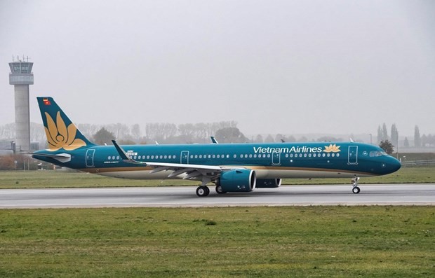 vietnam airlines suspends flights to russia taiwan