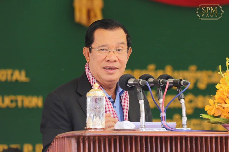 cambodia temporarily closes borders with vietnam to prevent covid 19 spread