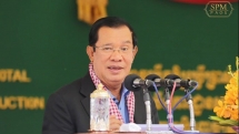 vietnam works with cambodia to facilitate goods transporation acrosss border