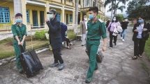 vietnam adjusts entry regulations amid covid 19 pandemic based on non discriminatory principles