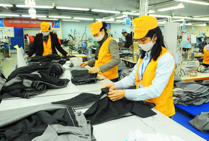 vietnam exports affected as eu close borders
