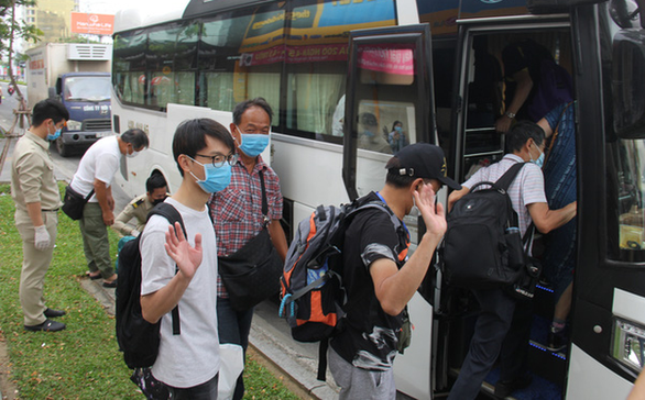 i feel reassured by the way vietnam is fighting covid 19 pandemic hong kong tourist