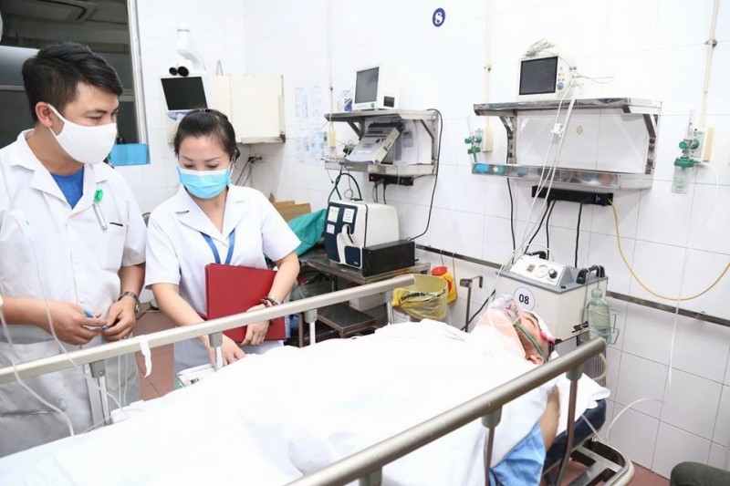 iraqi teacher living in vietnam wishes to donate organs and tissues