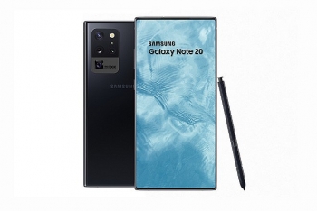 Samsung Galaxy Note could be delayed due to Vietnam’s entry ban