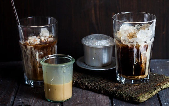why culinary lovers around the world smitten with vietnam coffee