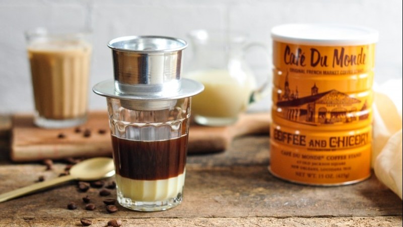 Why culinary lovers around the world smitten with Vietnam coffee