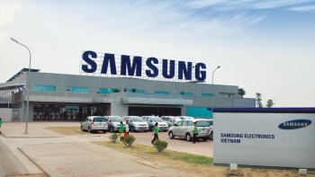 Samsung, LG to send engineers to Vienam upon government permission
