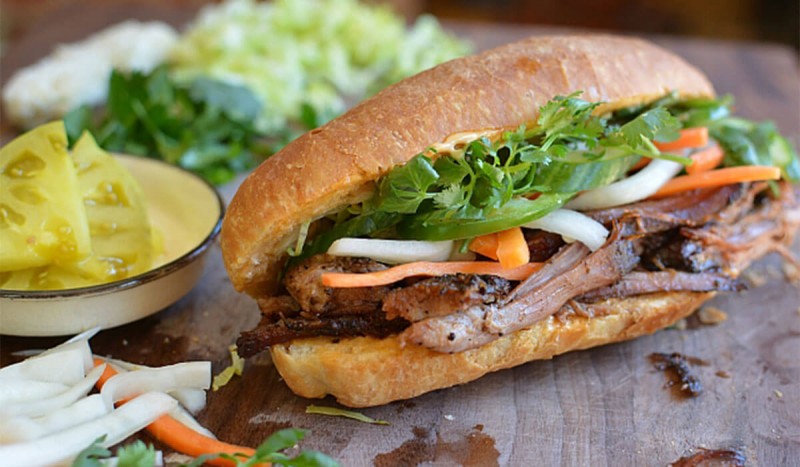 banh mi 5 things you might not know about vietnamese sandwich