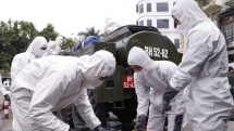 germany media praised vietnam winning its war on coronavirus