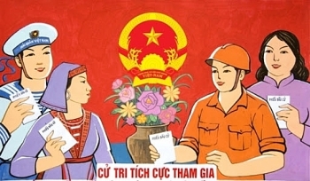 overseas vietnamese with only one vietnamese nationality can run for na deputies