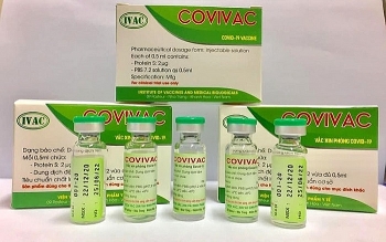 vietnam to commence human trials on second home grown covid 19 vaccine in early march