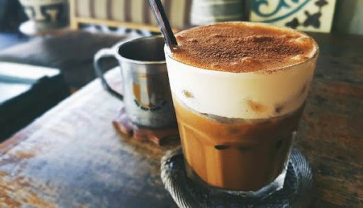 Recipe Vietnamese egg coffee Ca phe trung Vietnam Times