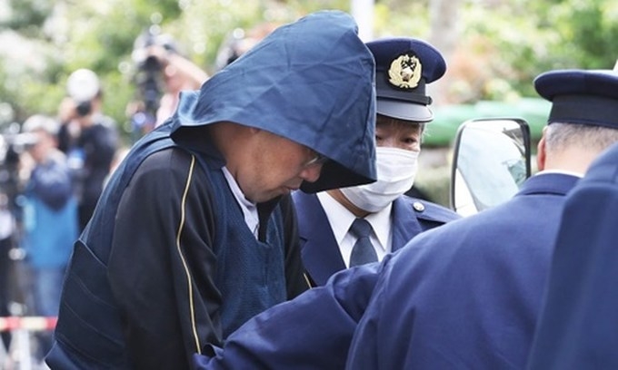 Death penalty upheld for man after 2017 murder of 9 year-old Vietnamese girl in Chiba