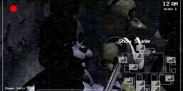 Five nights at Freddy’s: Security Breach – 5 fan theories we want to come true (&5 we don’t)
