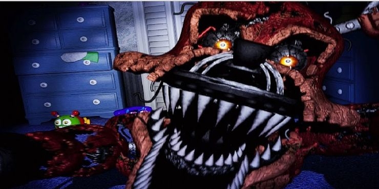 Five nights at Freddy’s: Security Breach – 5 fan theories we want to come true (&5 we don’t)