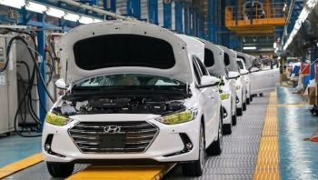 Toyota, Honda, Hyundai halt production in Vietnam due to coronavirus