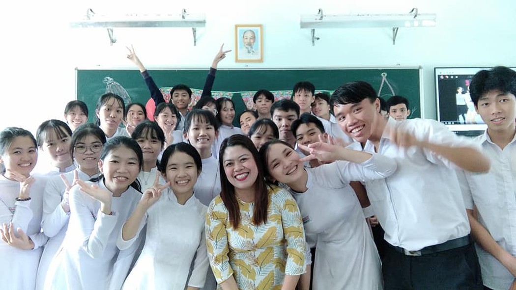 how foreign teachers in vietnam earn for living during covid 19 outbreak