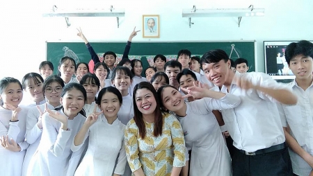 How foreign teachers in Vietnam earn for living during COVID-19 outbreak