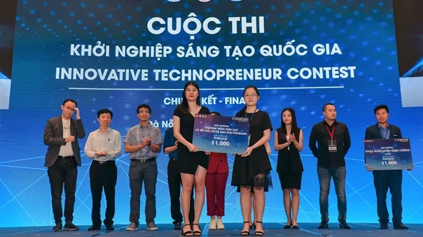 Three Vietnamese representatives in Forbes ‘30 under 30 Asia’ list