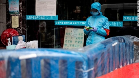 World news today: Trump threatens to cut WHO funding amid coronavirus outbreak, China lifts lockdown on Wuhan