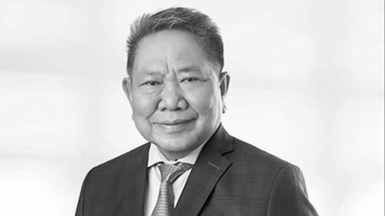 vufo extends condolences over death of vice president of thailand vietnam friendship association