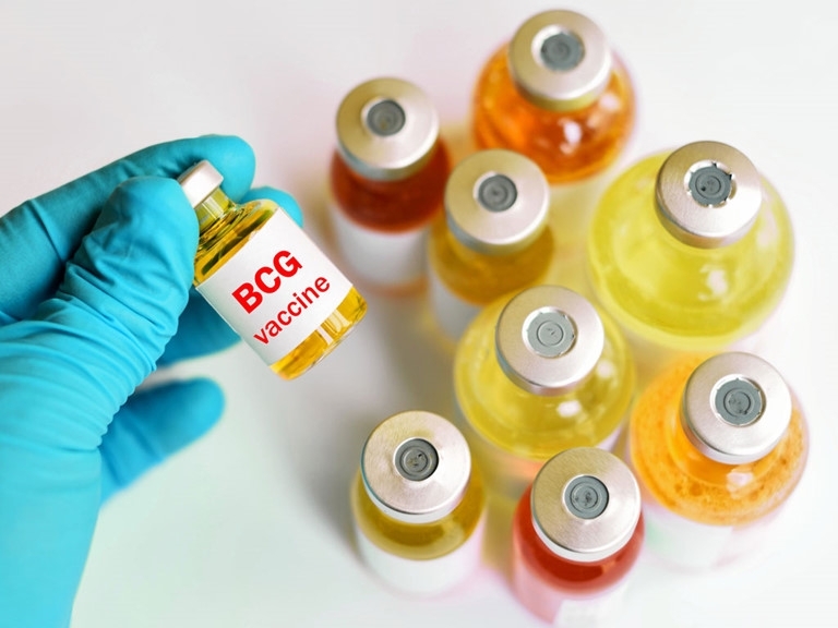 800 vietnamese doctors to test bcg vaccine for covid 19 prevention